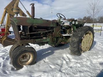 Main image John Deere 2010